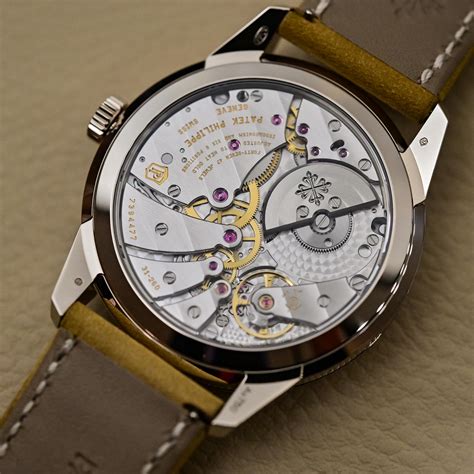 patek philippe 5326 price